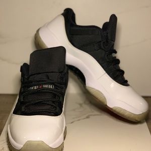 Nike Air Jordan 11 Retro Low